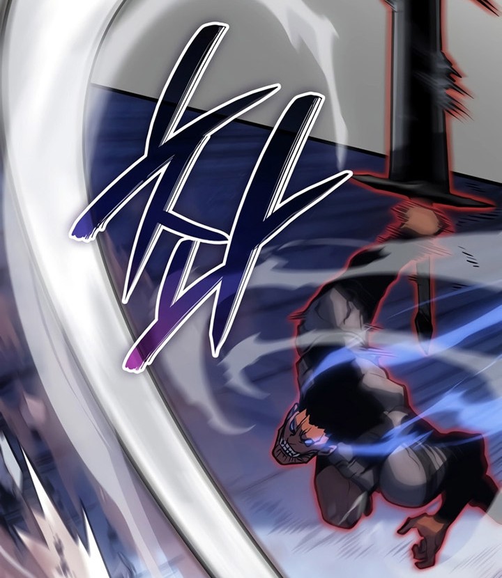 Solo Leveling: Ragnarok Chapter 03 Gambar 45