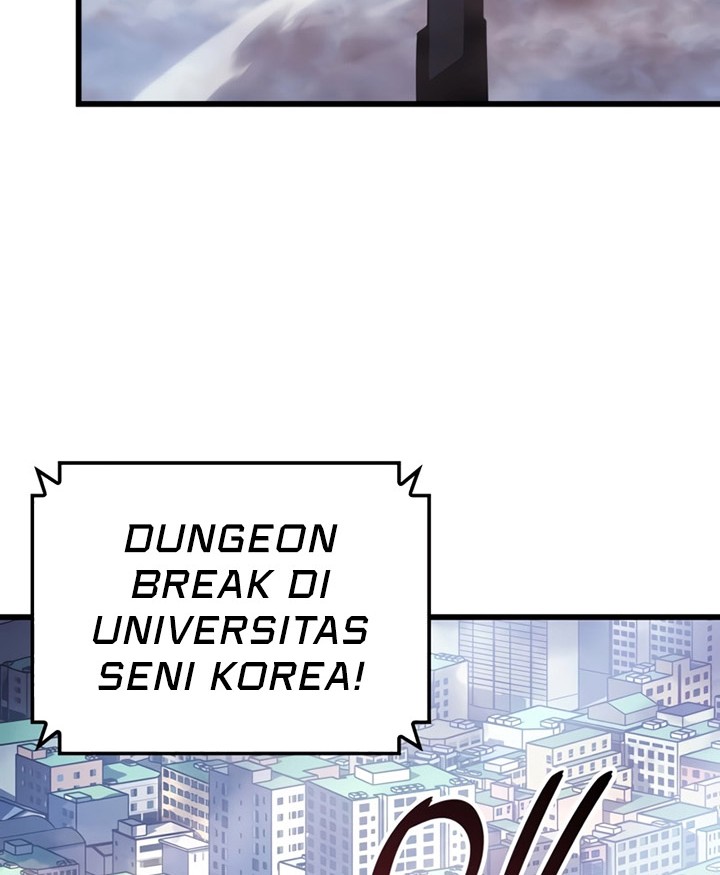 Solo Leveling: Ragnarok Chapter 03 Gambar 3