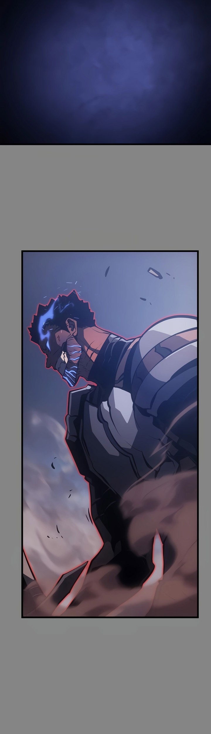 Solo Leveling: Ragnarok Chapter 03 Gambar 64