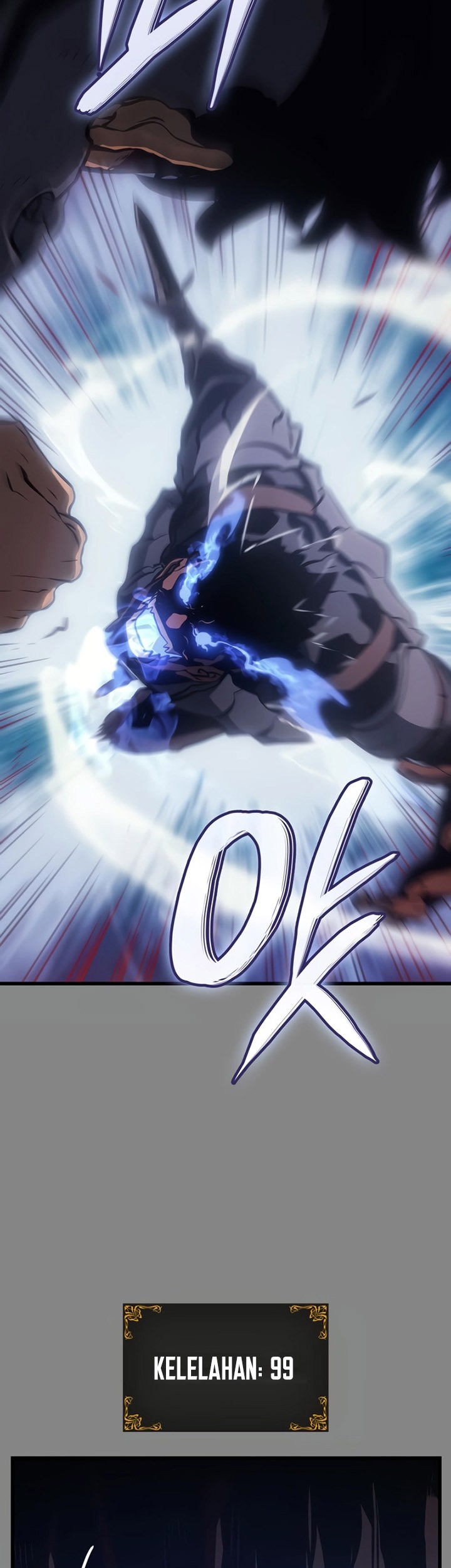 Solo Leveling: Ragnarok Chapter 03 Gambar 68