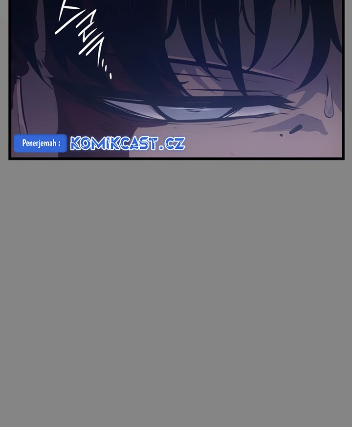 Solo Leveling: Ragnarok Chapter 03 Gambar 69