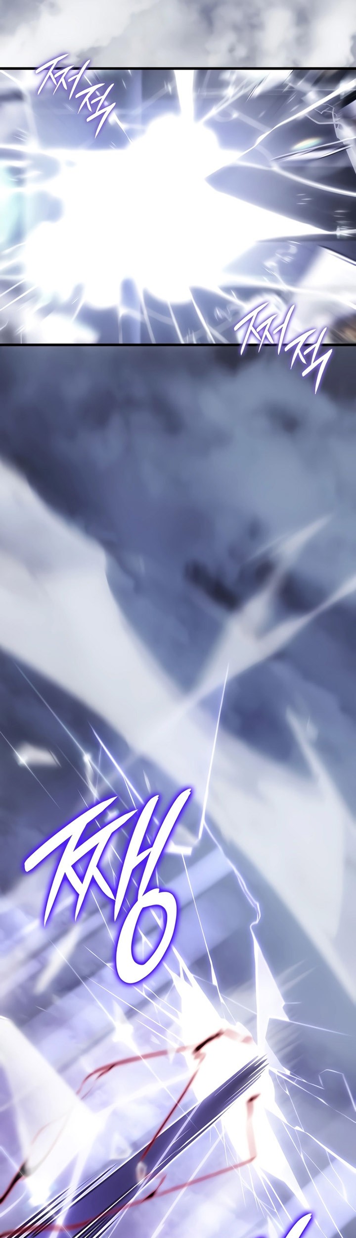 Solo Leveling: Ragnarok Chapter 03 Gambar 72