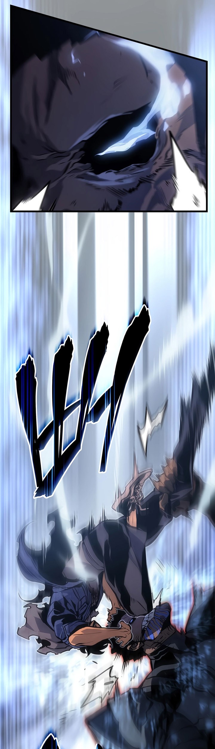 Solo Leveling: Ragnarok Chapter 03 Gambar 54