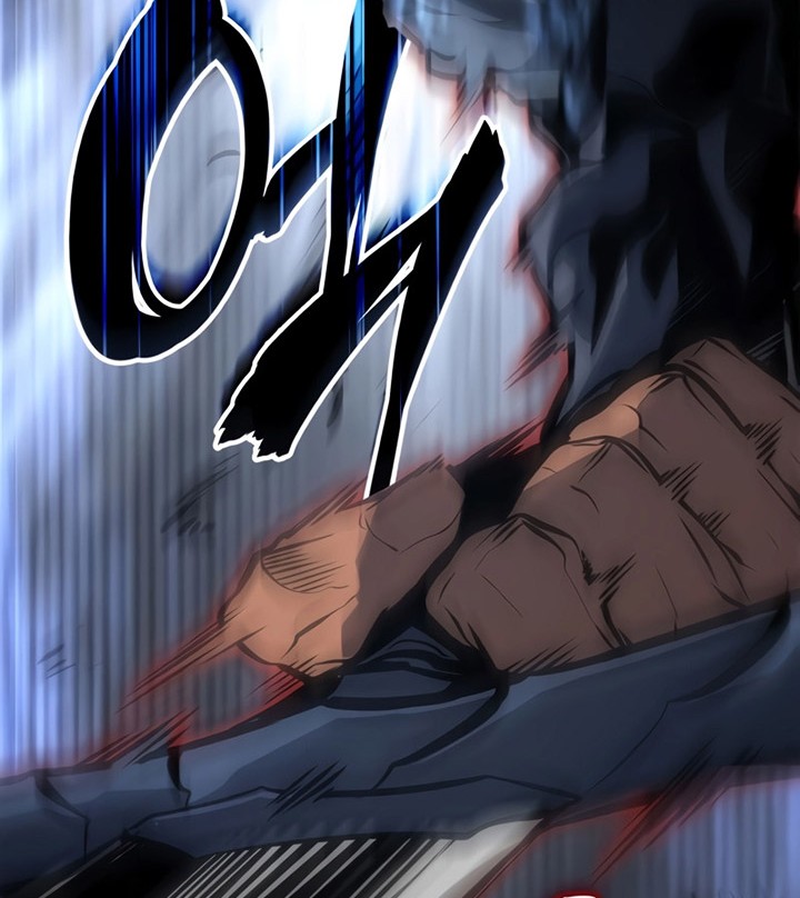 Solo Leveling: Ragnarok Chapter 03 Gambar 55