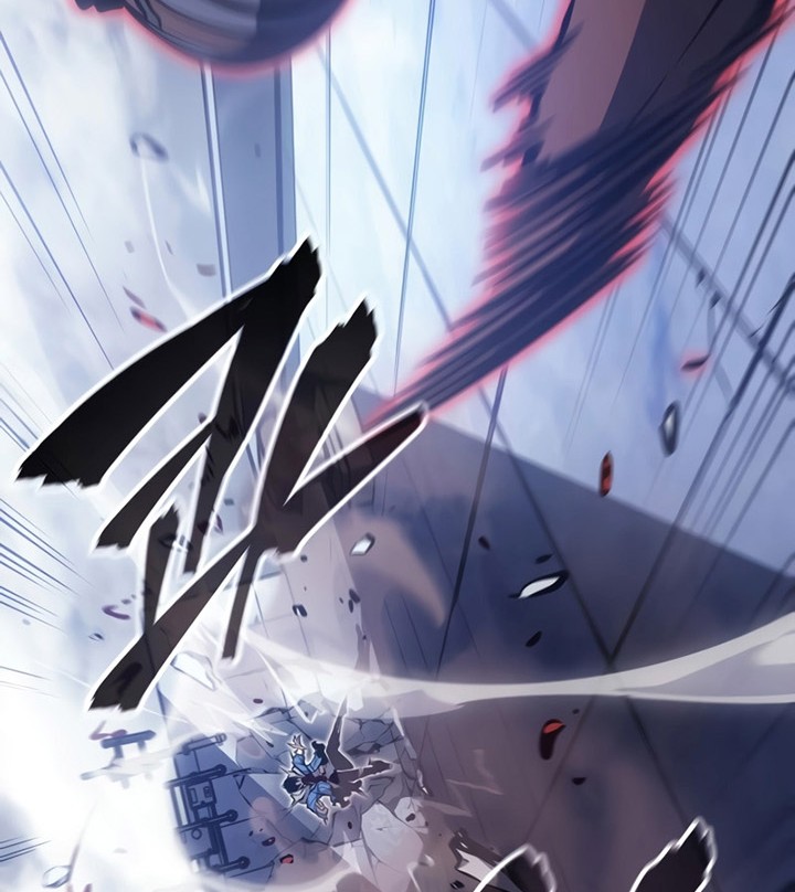 Solo Leveling: Ragnarok Chapter 03 Gambar 59