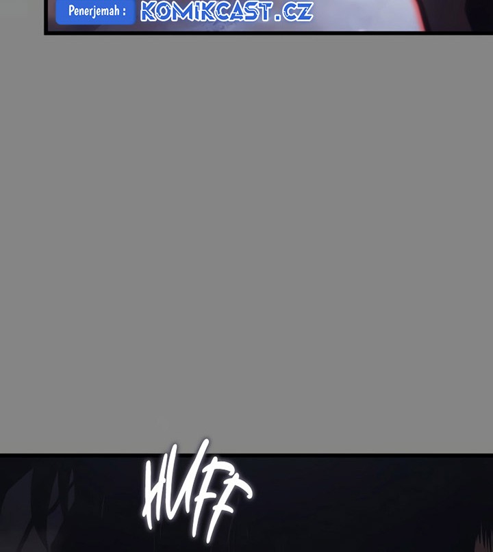 Solo Leveling: Ragnarok Chapter 03 Gambar 61