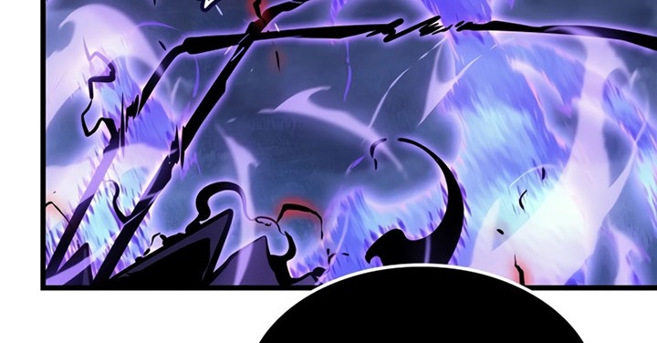 Solo Leveling: Ragnarok Chapter 03 Gambar 83