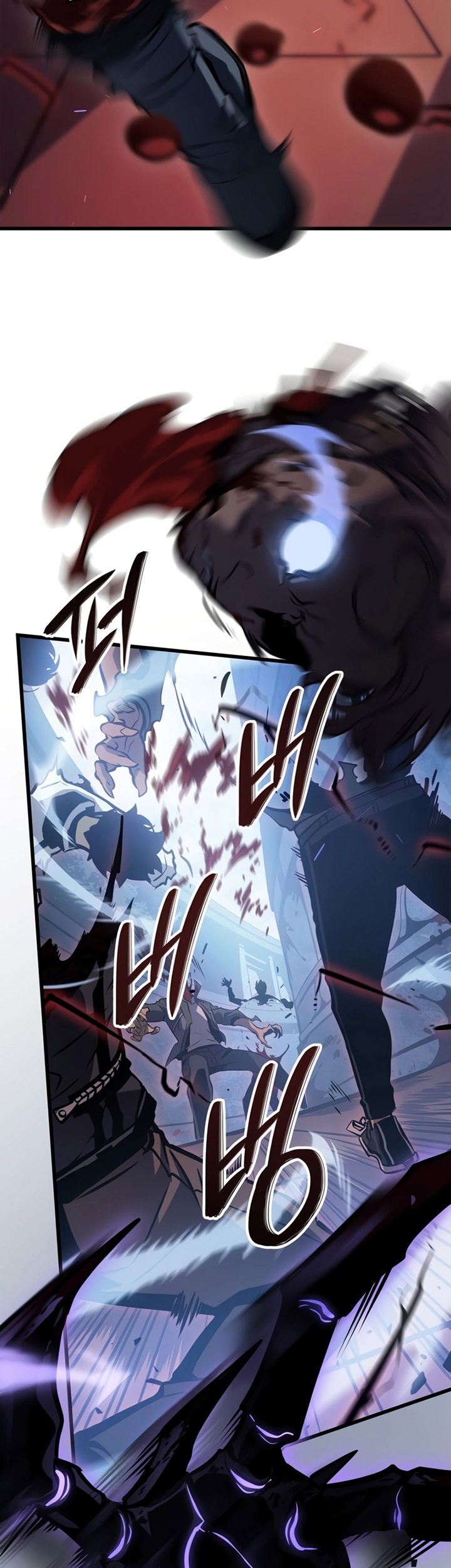 Solo Leveling: Ragnarok Chapter 03 Gambar 92