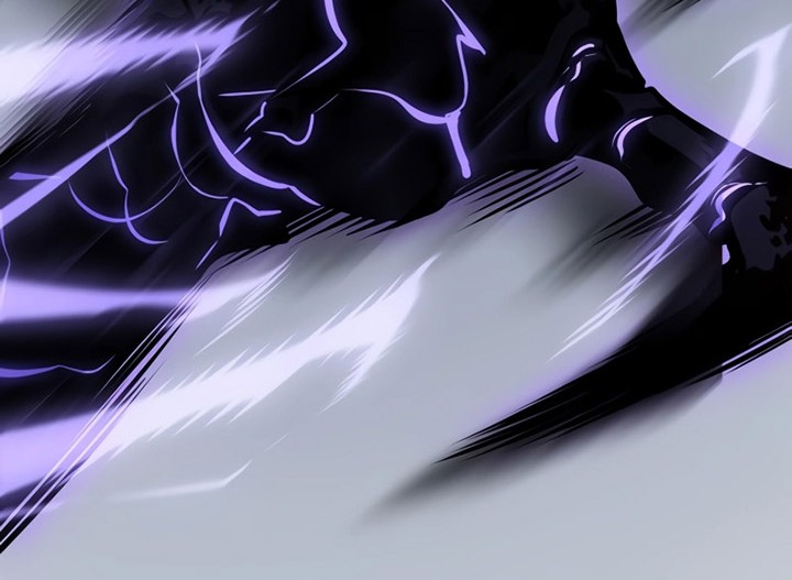 Solo Leveling: Ragnarok Chapter 03 Gambar 93