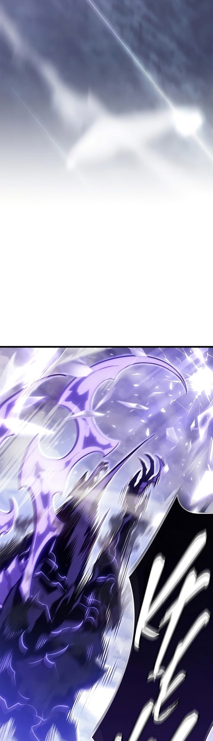 Solo Leveling: Ragnarok Chapter 03 Gambar 74