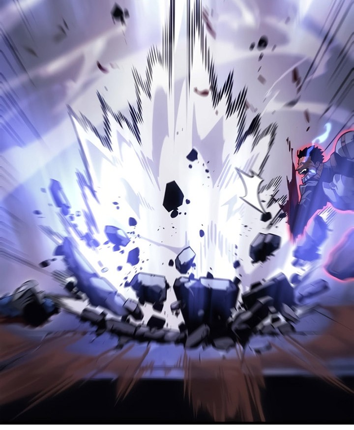 Solo Leveling: Ragnarok Chapter 03 Gambar 77