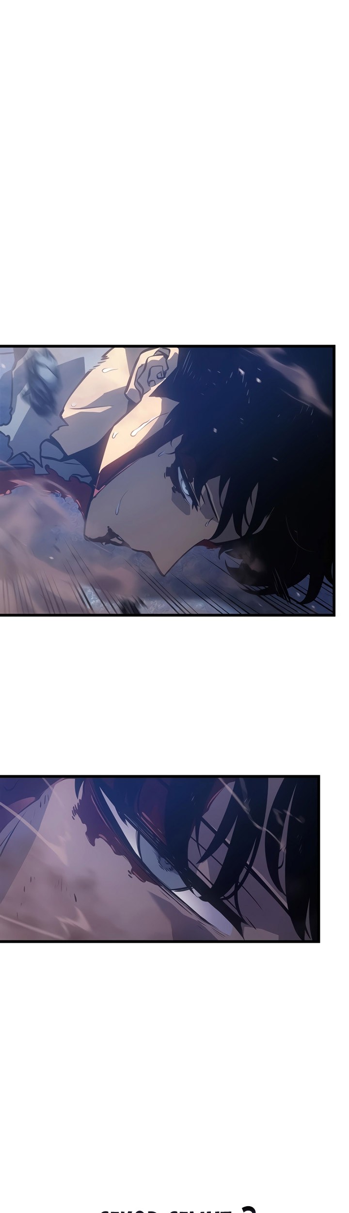 Solo Leveling: Ragnarok Chapter 03 Gambar 78