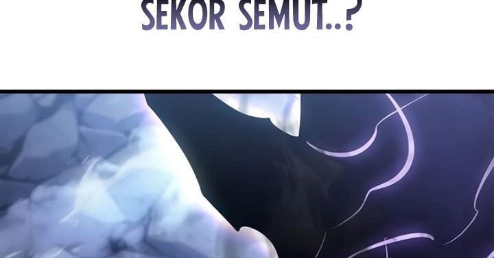 Solo Leveling: Ragnarok Chapter 03 Gambar 79