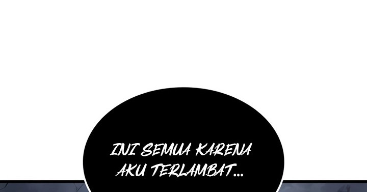 Solo Leveling: Ragnarok Chapter 03 Gambar 81