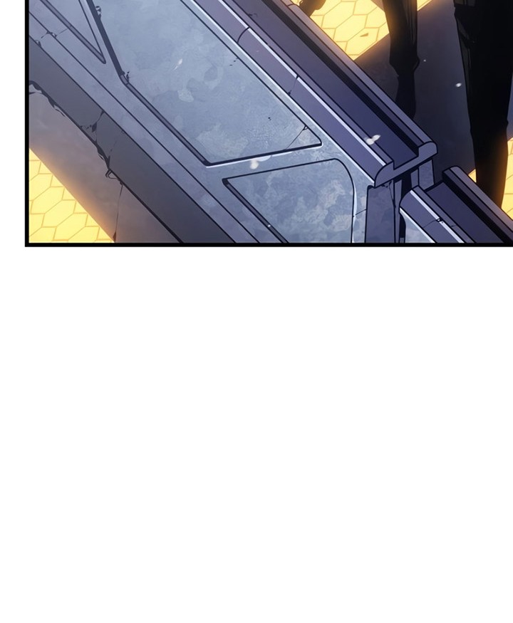 Solo Leveling: Ragnarok Chapter 03 Gambar 7