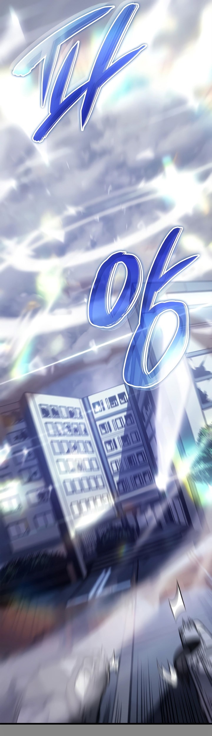 Solo Leveling: Ragnarok Chapter 03 Gambar 102