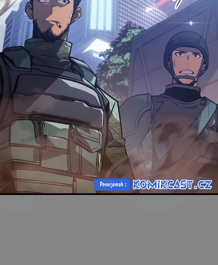 Solo Leveling: Ragnarok Chapter 03 Gambar 105