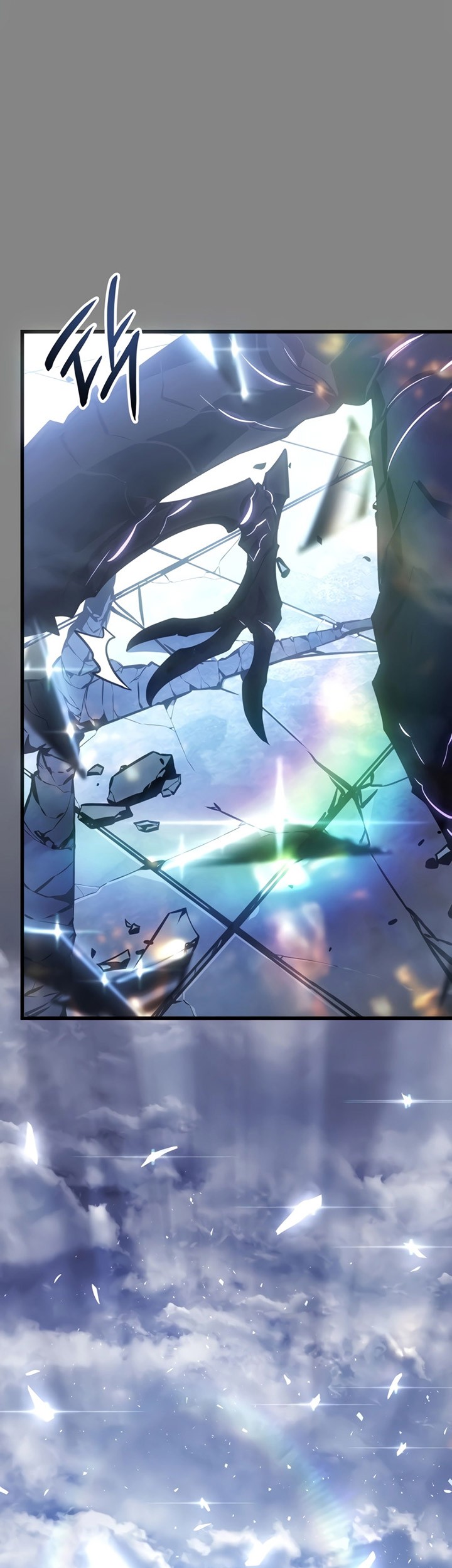 Solo Leveling: Ragnarok Chapter 03 Gambar 106