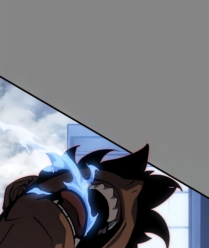 Solo Leveling: Ragnarok Chapter 03 Gambar 95