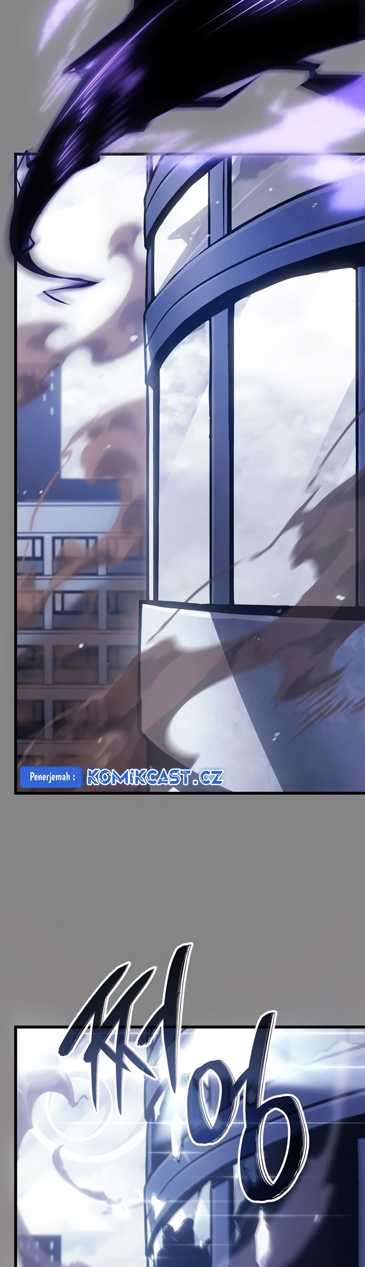 Solo Leveling: Ragnarok Chapter 03 Gambar 100