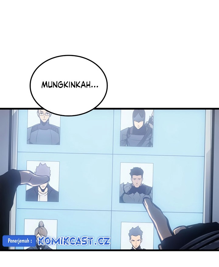 Solo Leveling: Ragnarok Chapter 03 Gambar 9