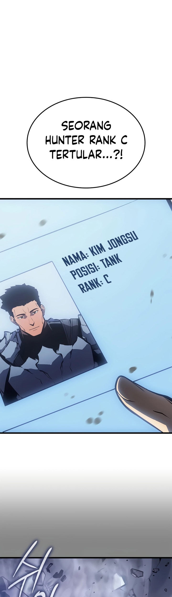 Solo Leveling: Ragnarok Chapter 03 Gambar 10