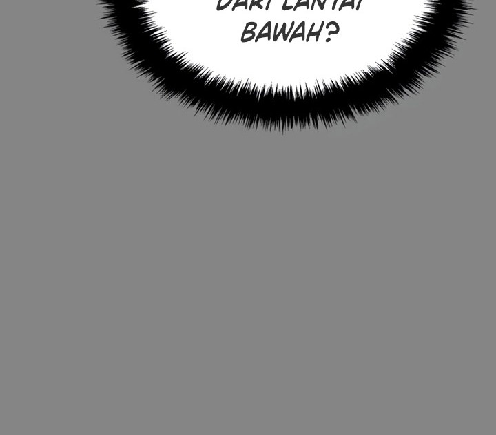 Solo Leveling: Ragnarok Chapter 03 Gambar 13