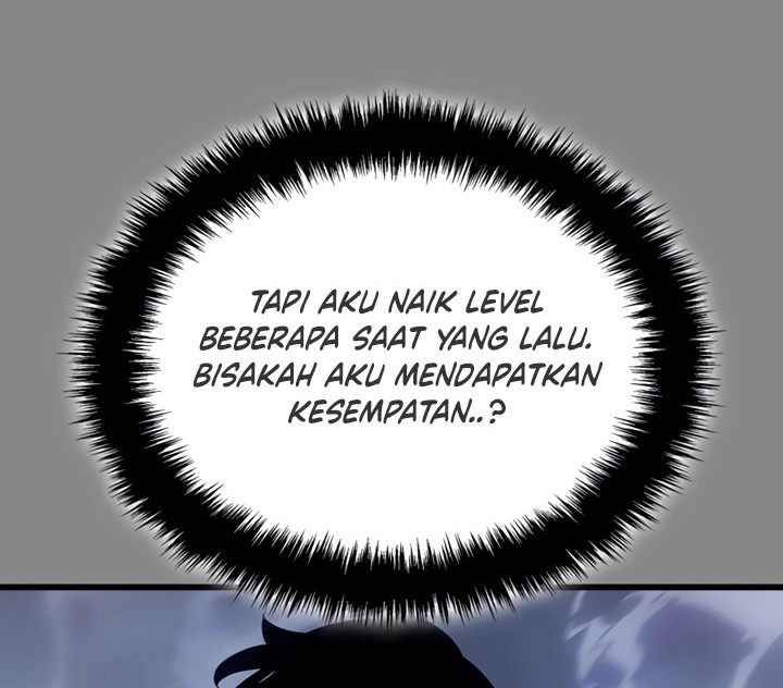 Solo Leveling: Ragnarok Chapter 03 Gambar 15