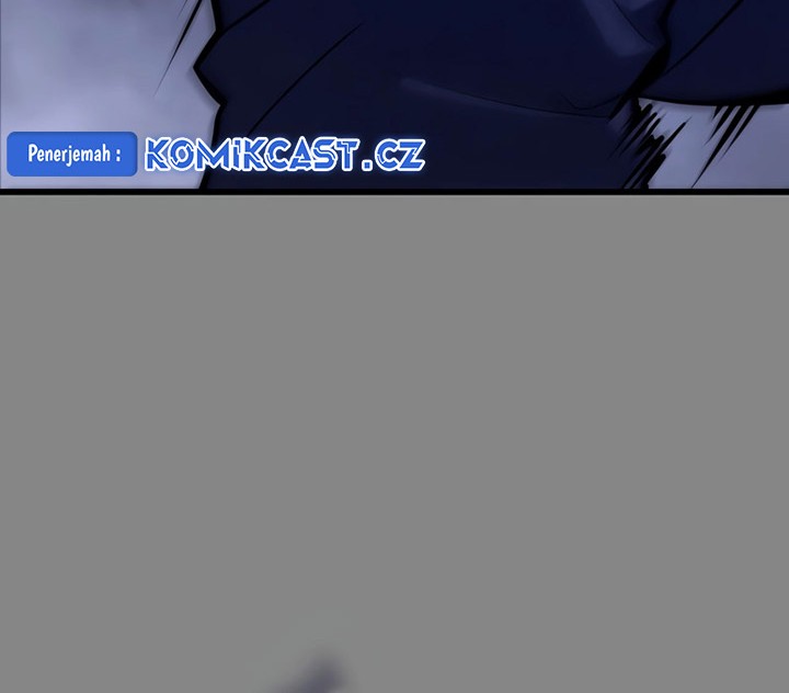 Solo Leveling: Ragnarok Chapter 03 Gambar 17