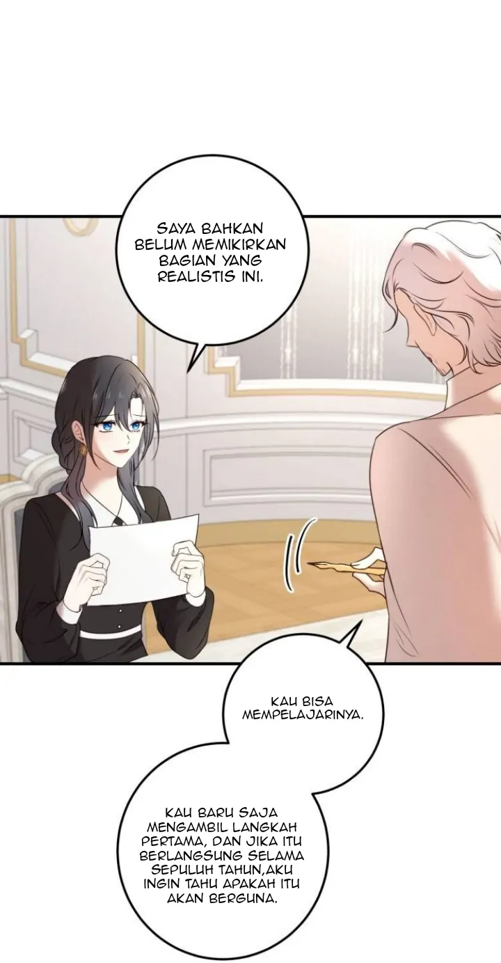 The Villainess Just Wants To Live in Peace! Chapter 14 Gambar 15