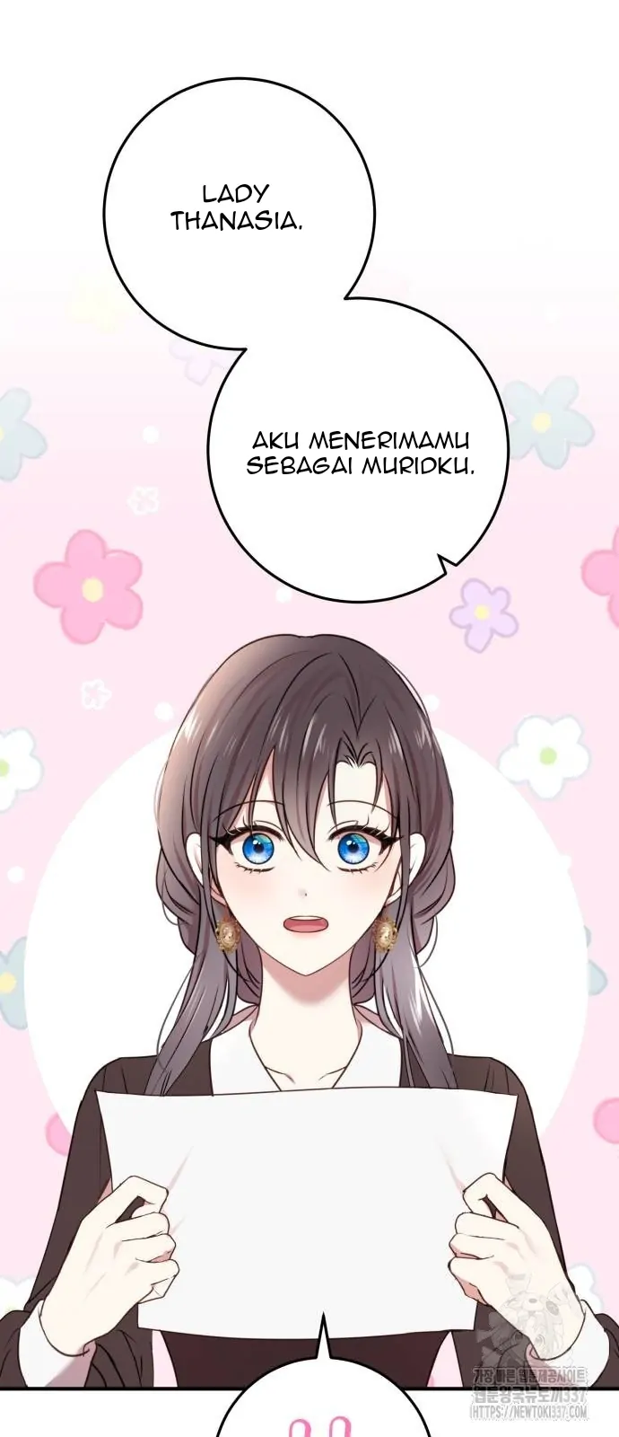 The Villainess Just Wants To Live in Peace! Chapter 14 Gambar 17