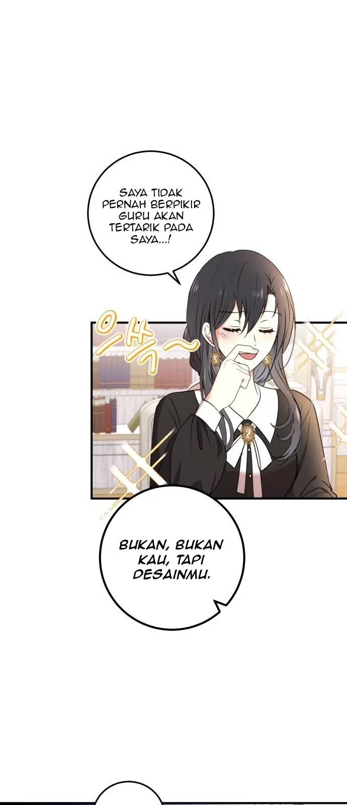 The Villainess Just Wants To Live in Peace! Chapter 14 Gambar 19