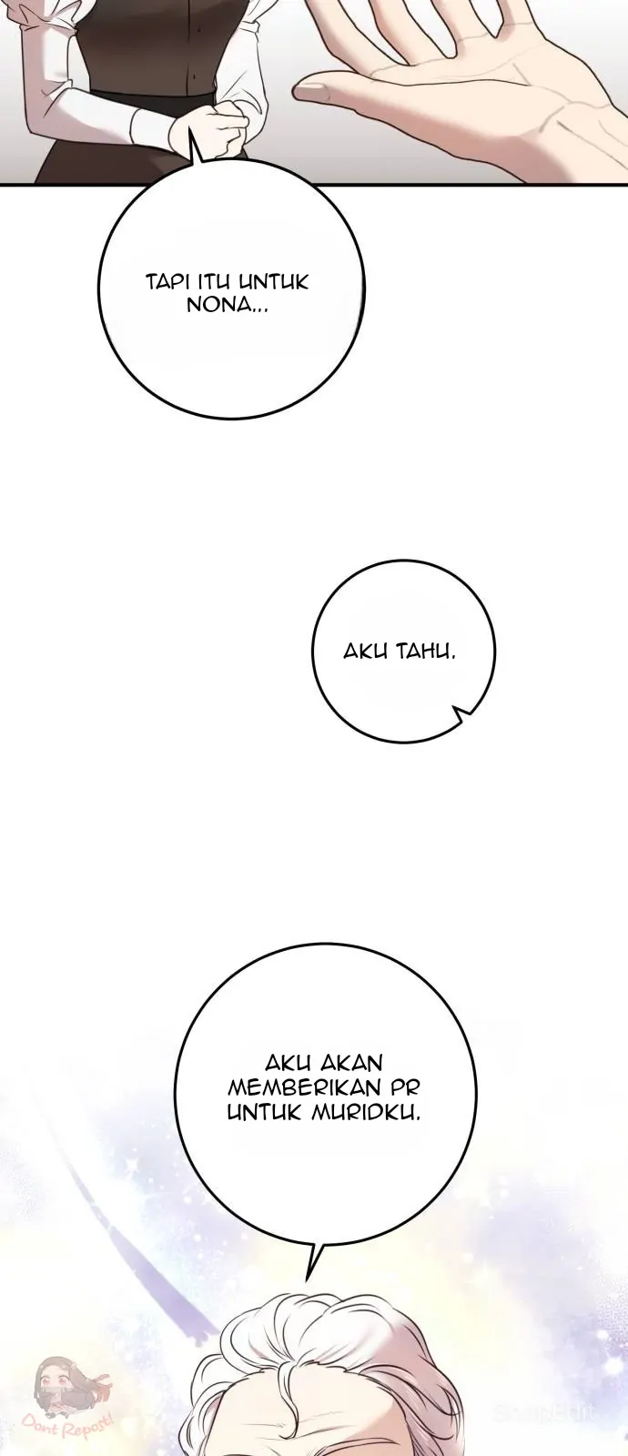 The Villainess Just Wants To Live in Peace! Chapter 14 Gambar 23