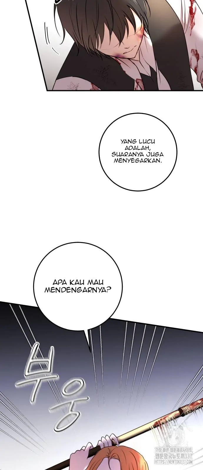 The Villainess Just Wants To Live in Peace! Chapter 14 Gambar 41