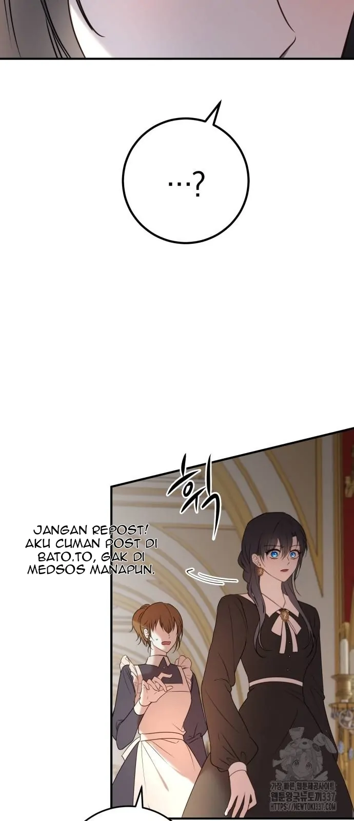 The Villainess Just Wants To Live in Peace! Chapter 14 Gambar 34