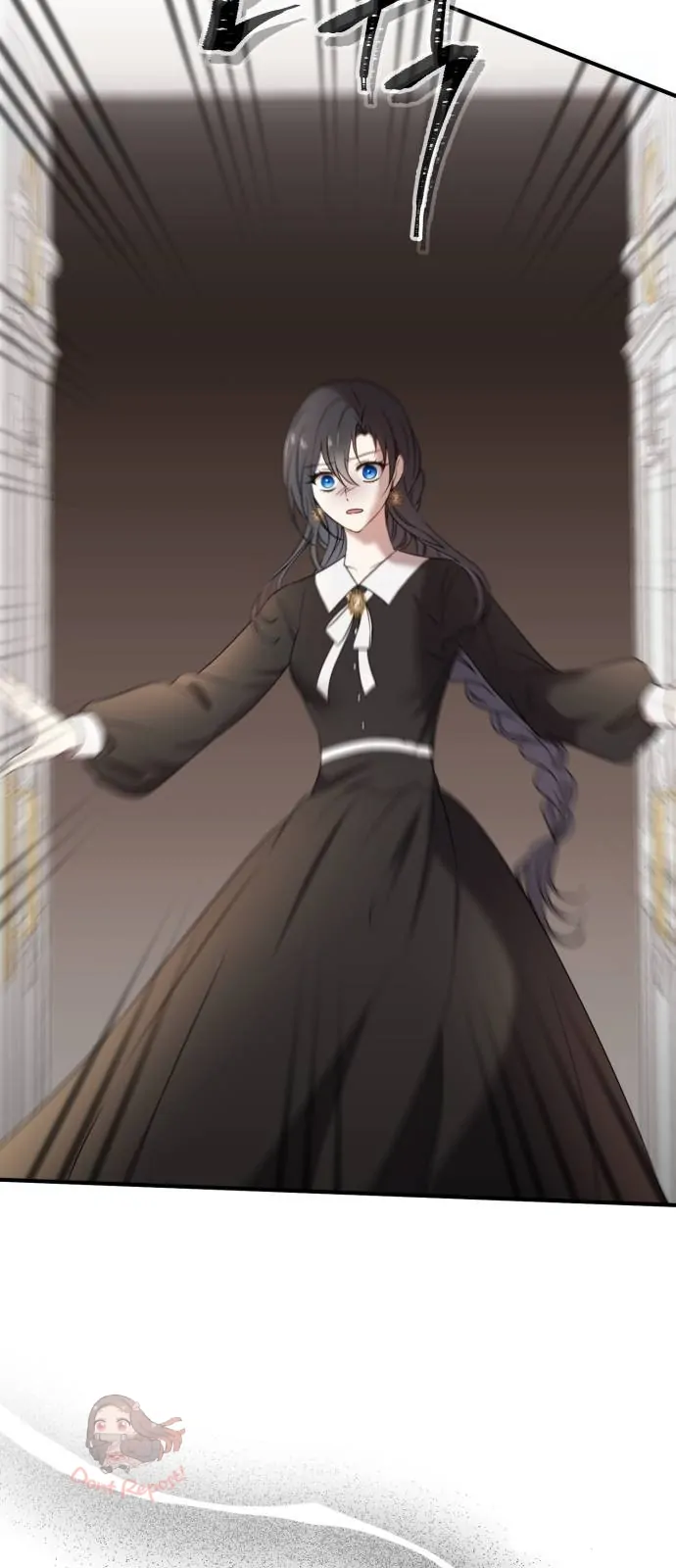 The Villainess Just Wants To Live in Peace! Chapter 14 Gambar 36