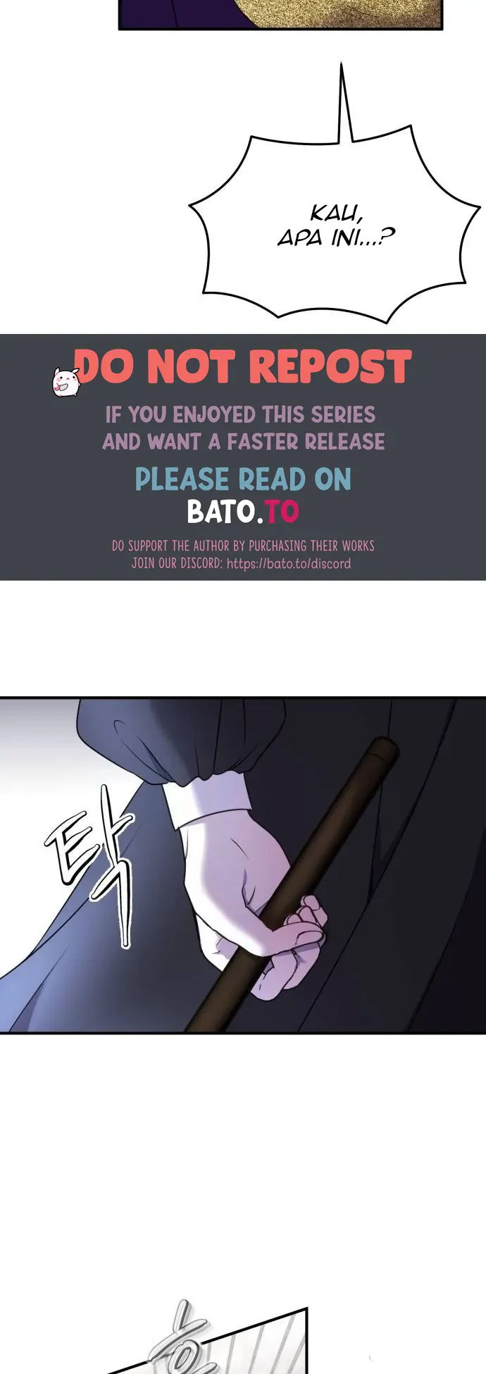 The Villainess Just Wants To Live in Peace! Chapter 14 Gambar 50