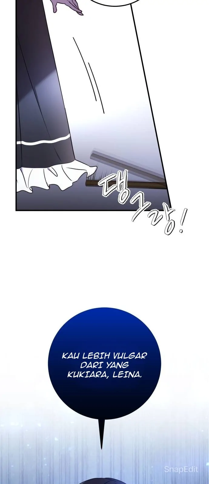 The Villainess Just Wants To Live in Peace! Chapter 14 Gambar 53