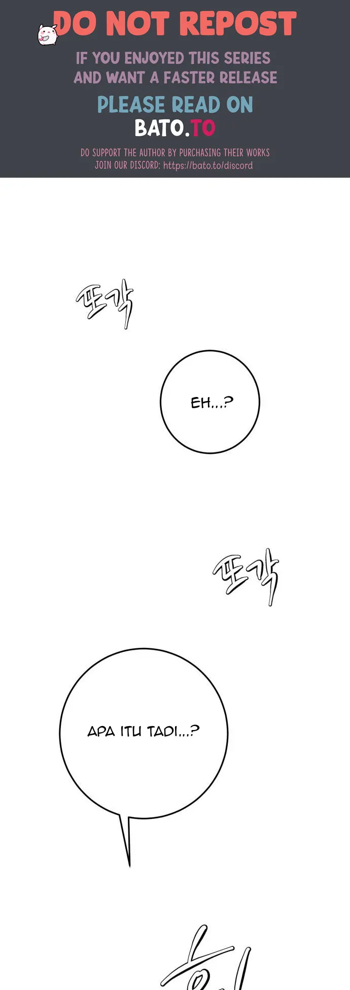 The Villainess Just Wants To Live in Peace! Chapter 14 Gambar 45