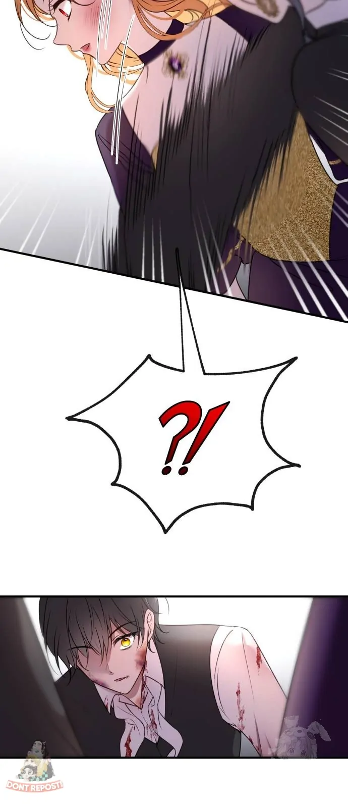 The Villainess Just Wants To Live in Peace! Chapter 14 Gambar 47