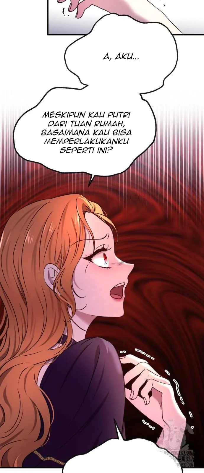 The Villainess Just Wants To Live in Peace! Chapter 14 Gambar 60