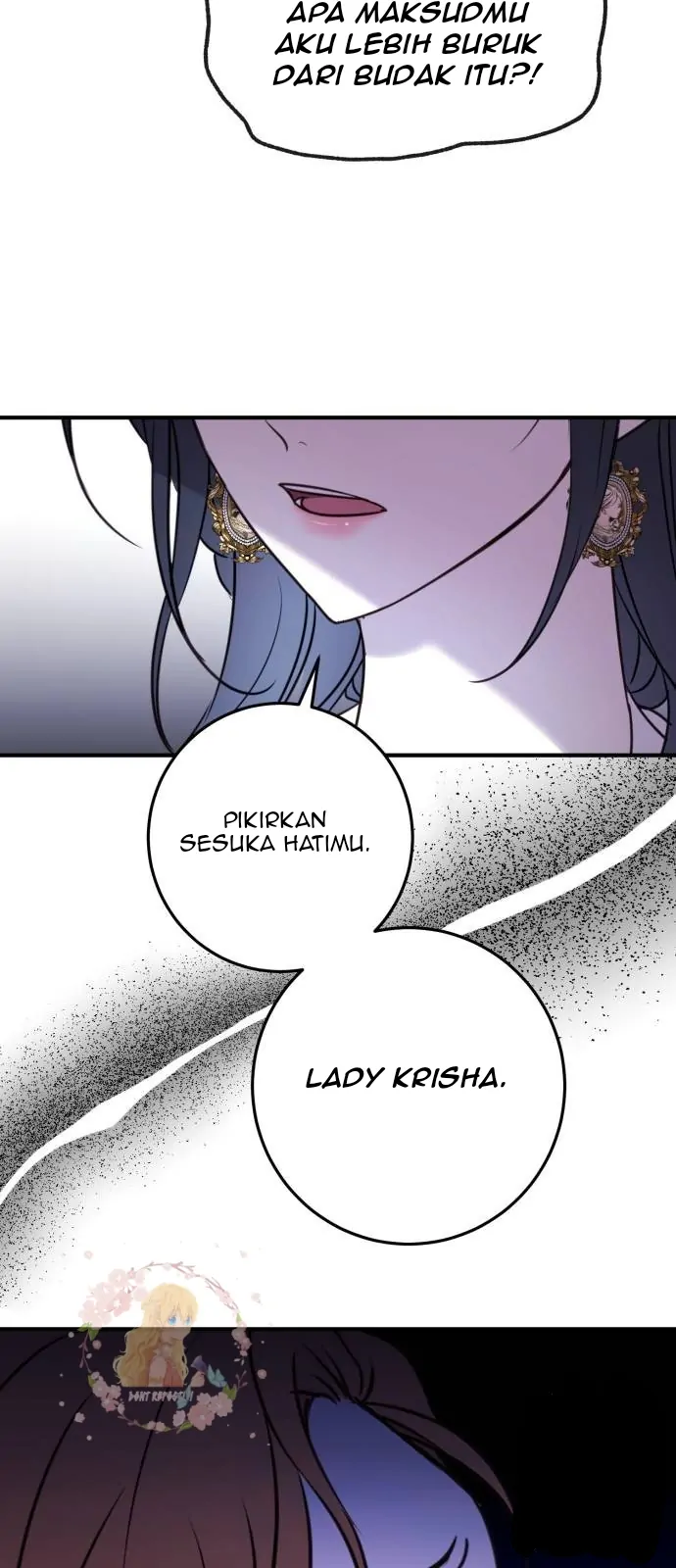 The Villainess Just Wants To Live in Peace! Chapter 14 Gambar 61