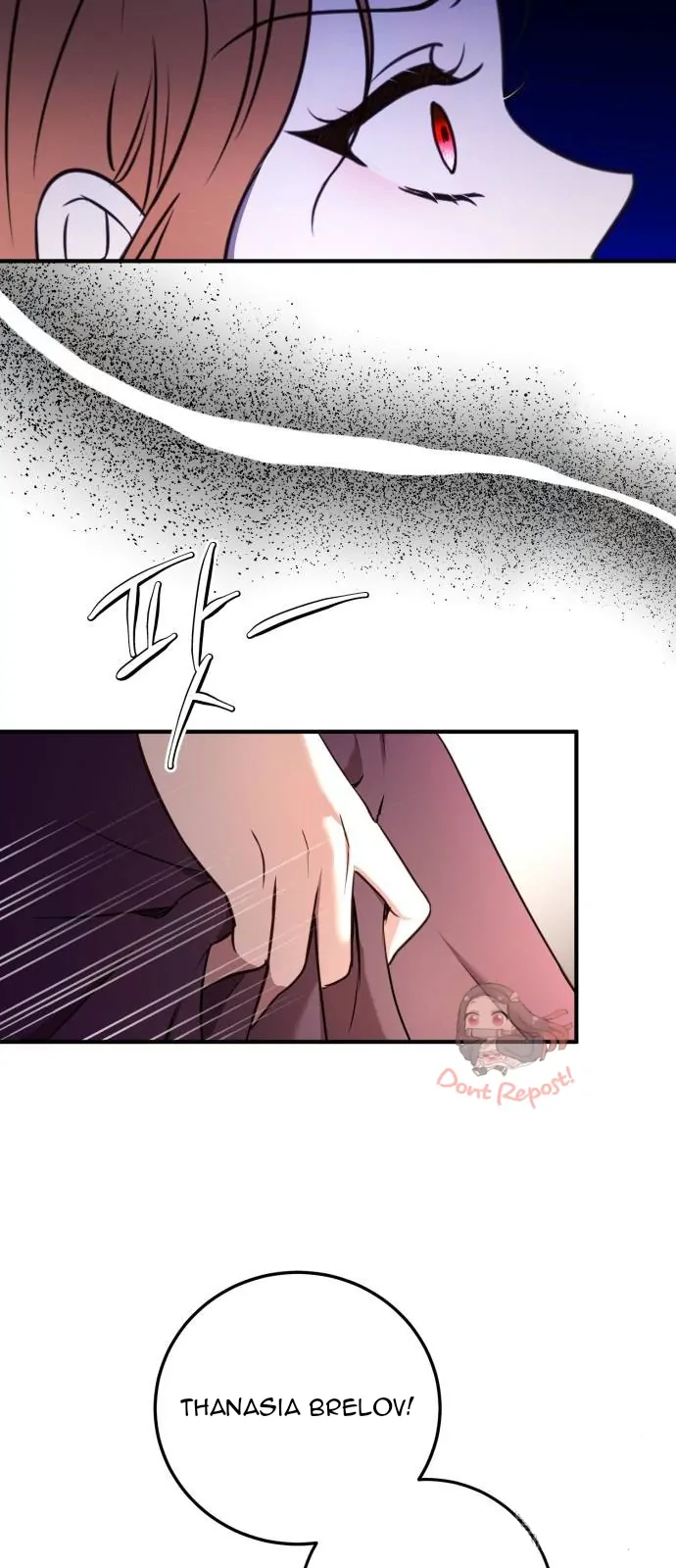 The Villainess Just Wants To Live in Peace! Chapter 14 Gambar 62