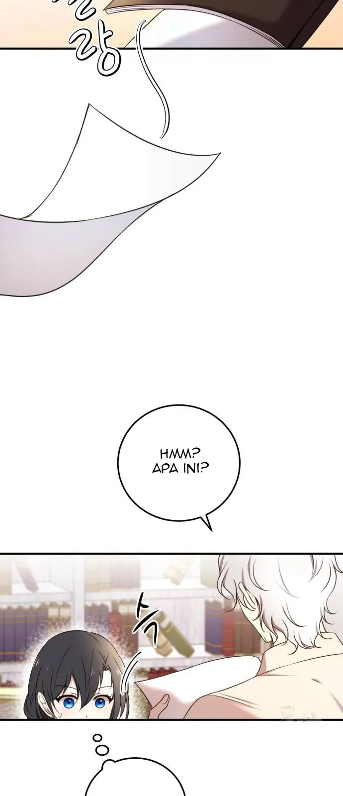 The Villainess Just Wants To Live in Peace! Chapter 14 Gambar 5