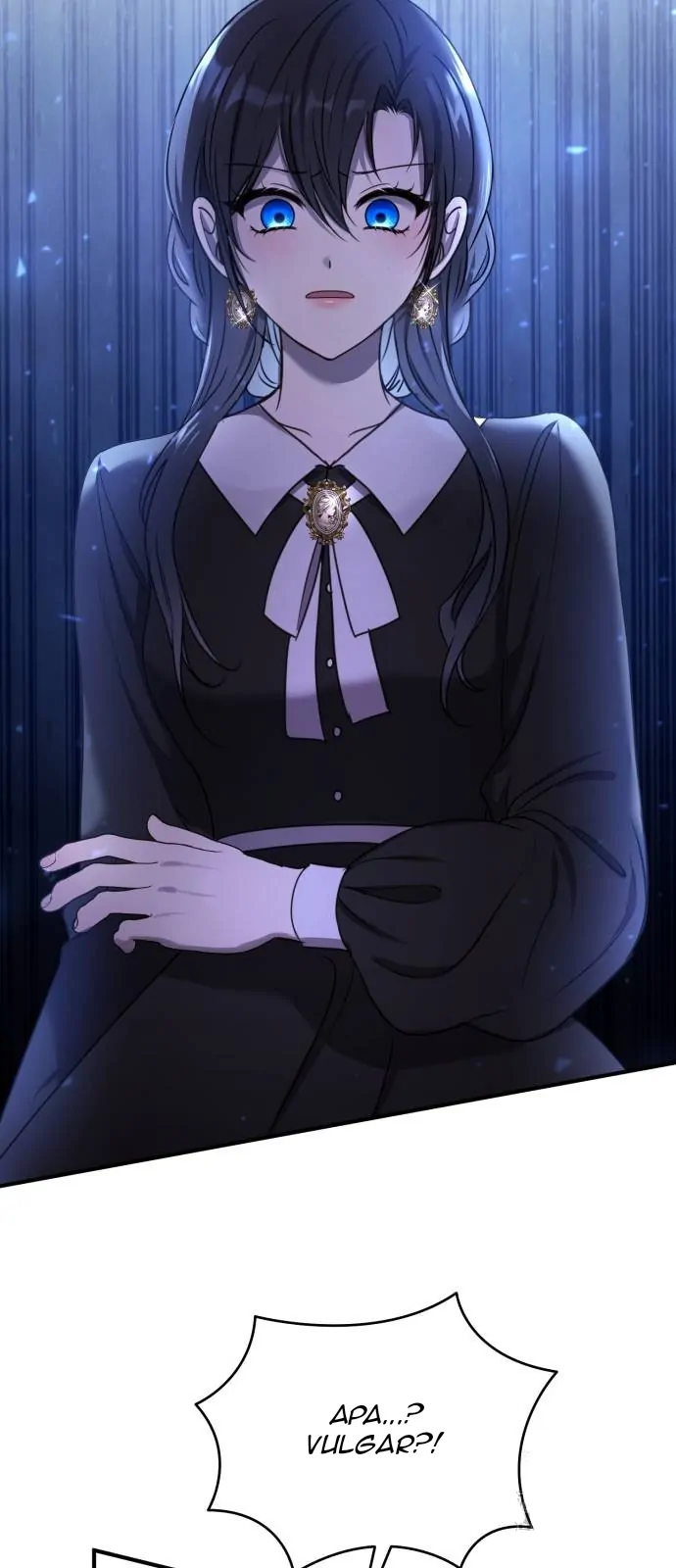 The Villainess Just Wants To Live in Peace! Chapter 14 Gambar 54