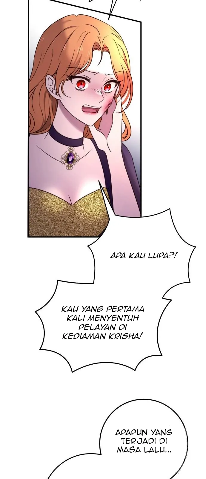 The Villainess Just Wants To Live in Peace! Chapter 14 Gambar 55