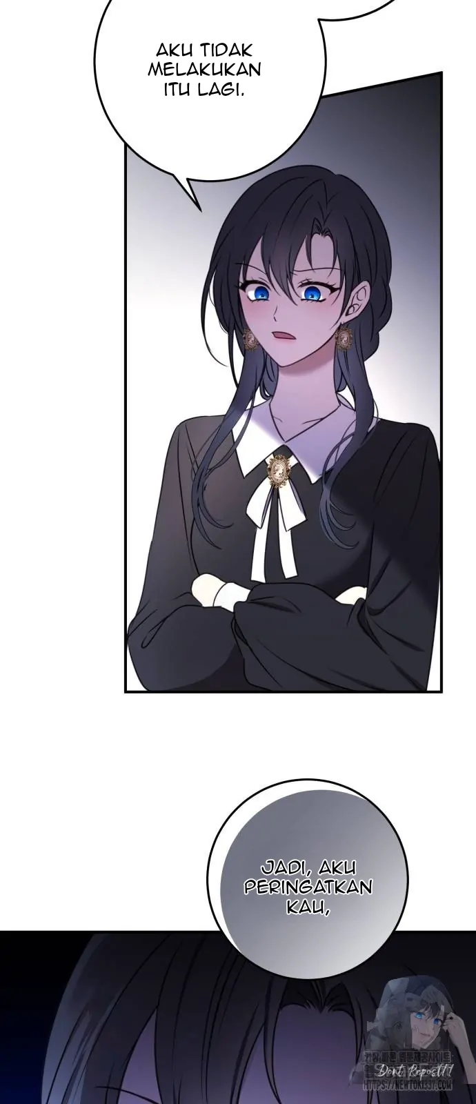 The Villainess Just Wants To Live in Peace! Chapter 14 Gambar 56