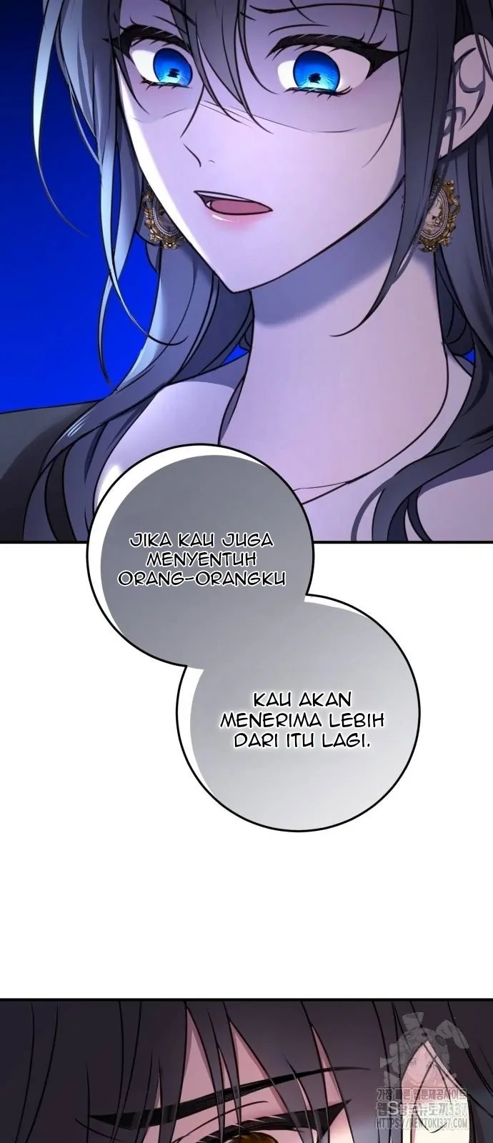 The Villainess Just Wants To Live in Peace! Chapter 14 Gambar 57