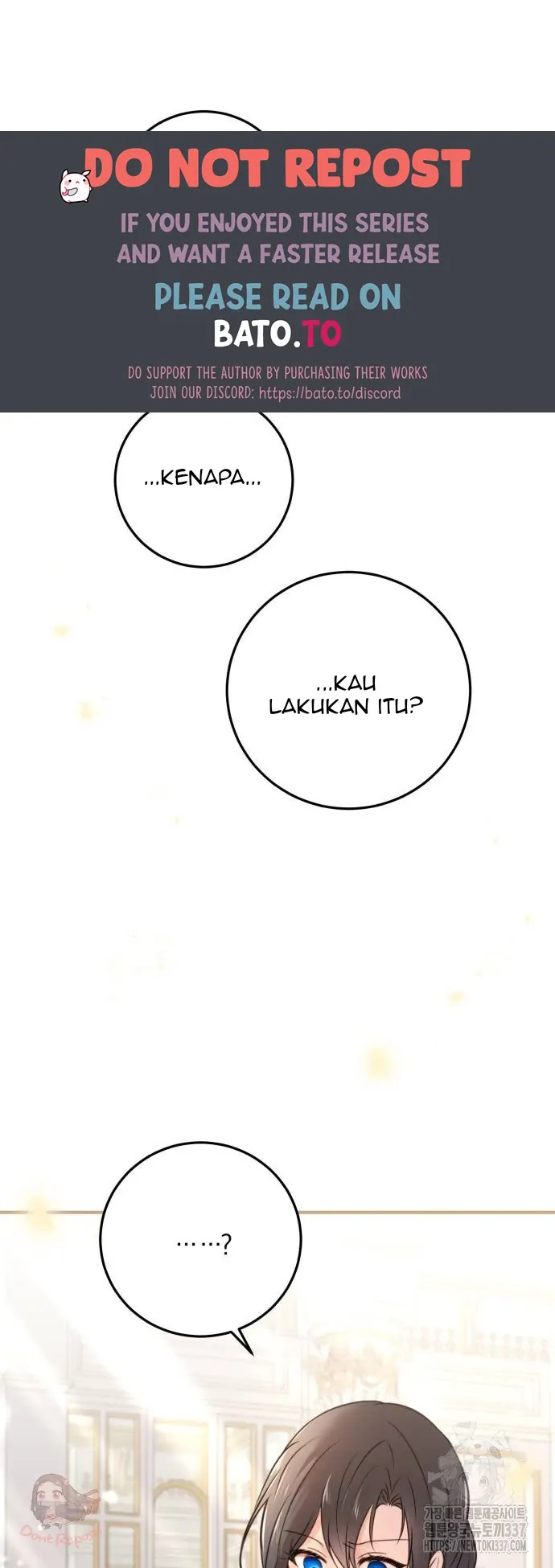 The Villainess Just Wants To Live in Peace! Chapter 14 Gambar 68