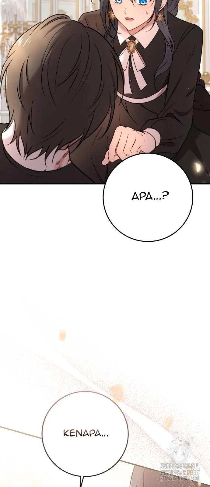 The Villainess Just Wants To Live in Peace! Chapter 14 Gambar 69